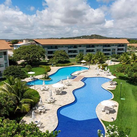 Carneiros Beach Resort プライア・ドス・カルネイロス エクステリア 写真