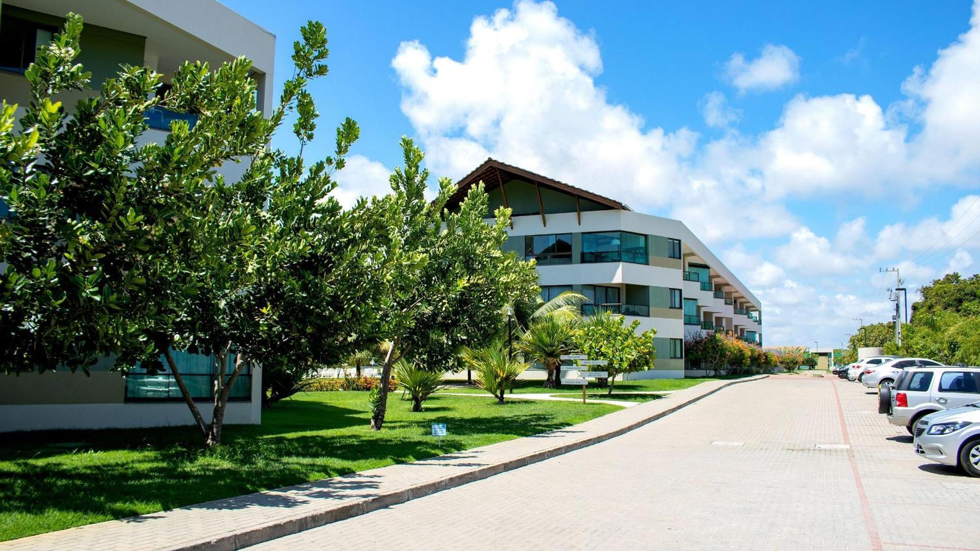 Carneiros Beach Resort プライア・ドス・カルネイロス エクステリア 写真
