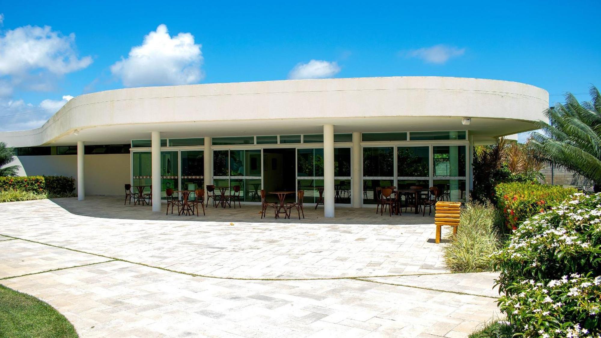 Carneiros Beach Resort プライア・ドス・カルネイロス エクステリア 写真