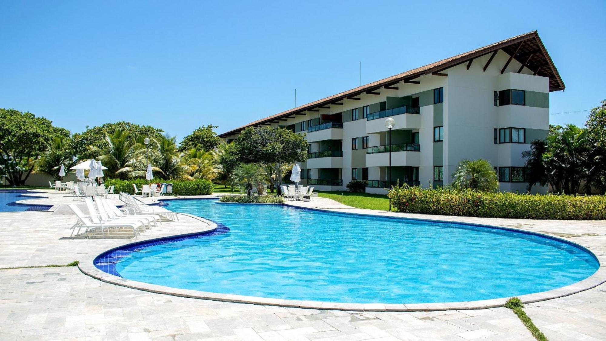 Carneiros Beach Resort プライア・ドス・カルネイロス エクステリア 写真