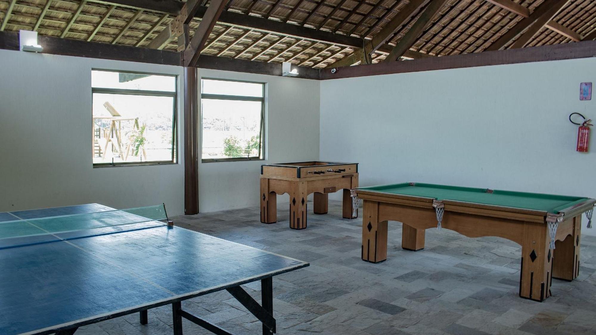 Carneiros Beach Resort プライア・ドス・カルネイロス エクステリア 写真