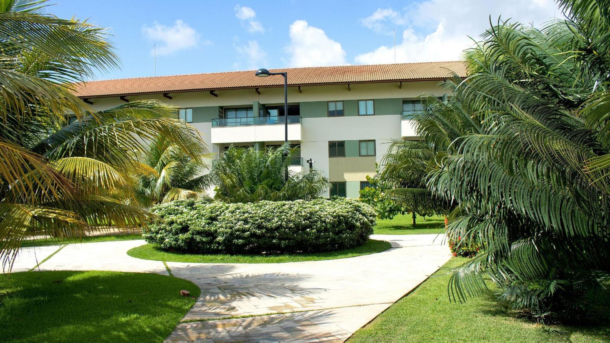 Carneiros Beach Resort プライア・ドス・カルネイロス エクステリア 写真