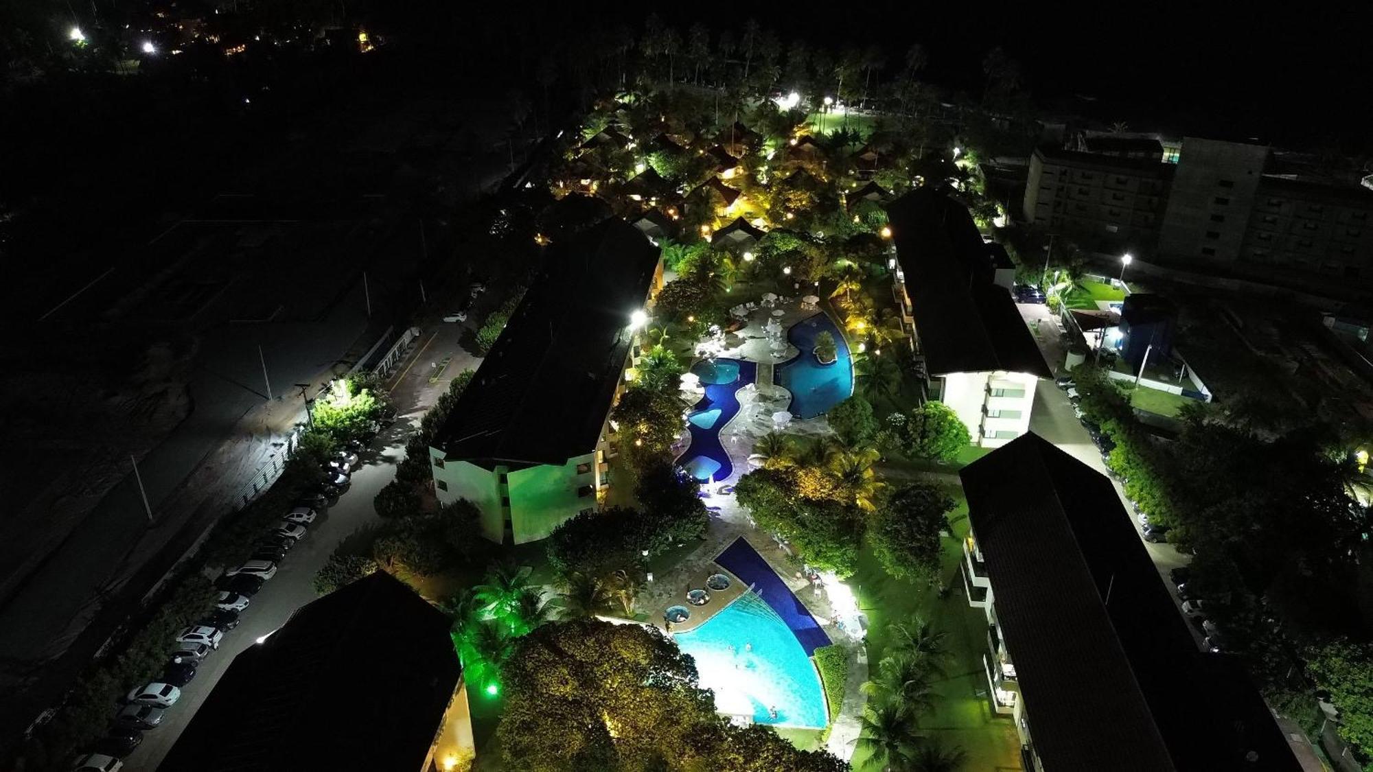 Carneiros Beach Resort プライア・ドス・カルネイロス エクステリア 写真
